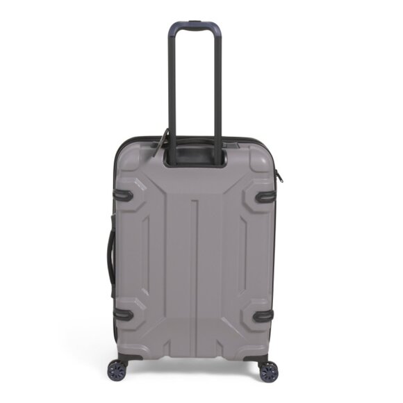 BRITBAG Storm 27in Shielding Hardside Spinner - Picture 2 of 2